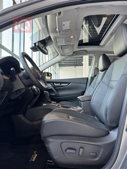 Nissan Rogue Sport